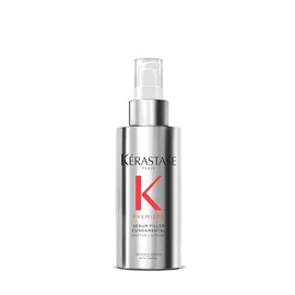KRASTASE Premier Masque Filler Reparateur  Mascarilla para Cabello Daado  Anti-quiebre, Restaura la Humectacin y Fortalece el Cabello  Con Pptido y...