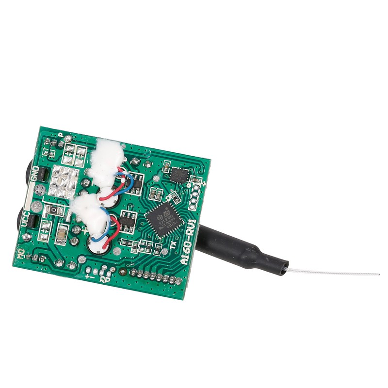 A160.0013 Wltoys XK A160 RC Airplane Receiver Board with 2