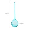 Set of 12 Watering Globes 2 Weeks Retractable Potted Plants