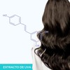 Tratamiento para Cabello Maltratado y Seco, Hidratante, Extracto de Uva