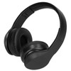 OY712 Wireless Bluetooth Headset with 3.5mm Audio Cable Microphone Foldable