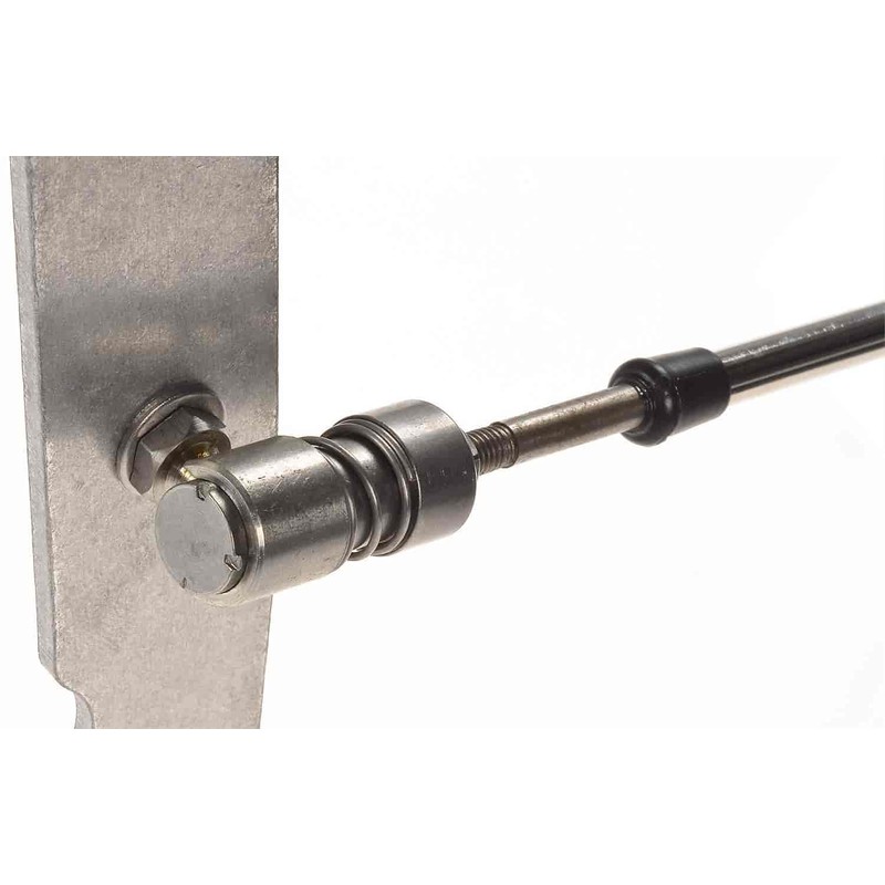 JEGS Parachute Release Cable Kit | Made In USA |