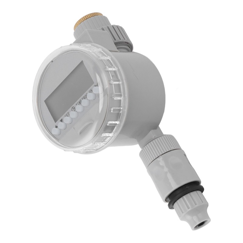 Watering Timer Water Controlling Automatic Drip Irrigation Timer for G1/2