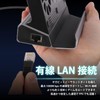 K&SGAMER 11-in-1 DOCKING STATION Multi-Display Compatible Docking Station Small Size