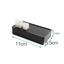 QITOSUN Today (AF61) CDI Unit TODAY Honda Motorcycle Parts Repair Replacement External Product
