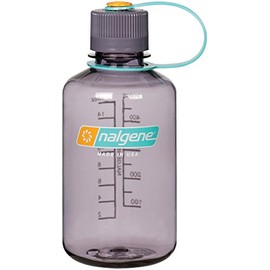 NALGENE NM 1 PT AUBERGINE