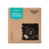 Gentlemen's Hardware Handy 11-in-1 Multi-Tool Workman's Drink Coasters, Set of
