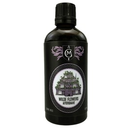 Maol Grooming After Shave Splash, Wilde Flowers