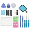 Watch Front Glass Lens Replacement Watch Screen Repair Kit Touch