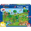 Schmidt Spiele 56395 Sendung Mit Der Maus Play Park, 100
