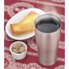 Thermos Vacuum Insulated Tumbler 420 ml Stainless JDE-420
