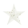 Folding Paper Gold Stars 15 x 15 cm 32 Sheets
