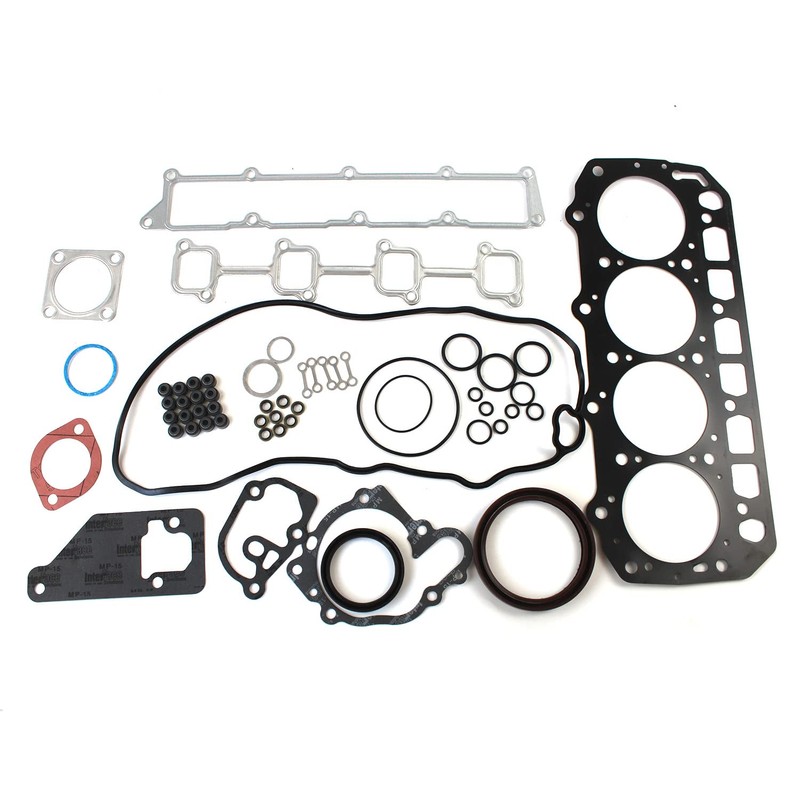 IMELBUFF 4TNV98 4TNV98T Engine Gasket Kit for Yanmar Forklift Loader