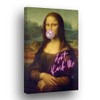 Deco CanvArt | Cuadro en Canvas con Marco | Arte