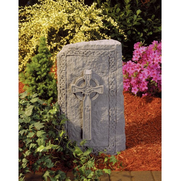 Kay Berry Celtic Cross Obelisk