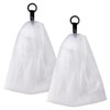 Komo Life Squishy Whisk Net, Set of 2, Face Washing