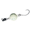 Daiwa Trout Seeds, Small (Diameter 0.4 inch (10 mm), 0.05