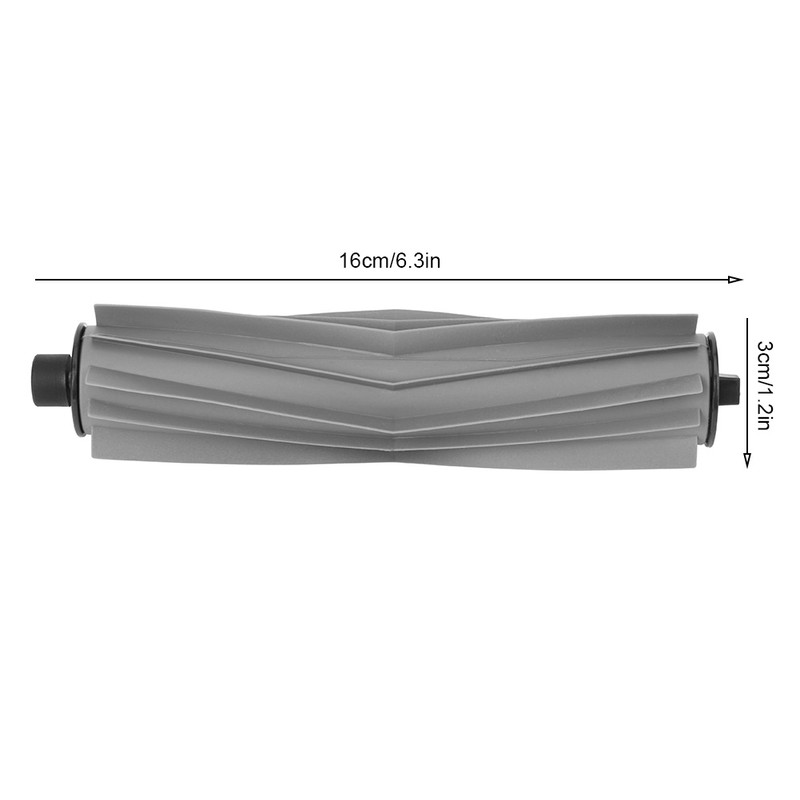 Main Brush Replacement Accessory Fit for ILIFE A7 A6 Series