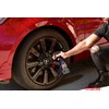 Black Magic 120204 Intense Graphene Wheel & Tire Cleaner, 23oz.