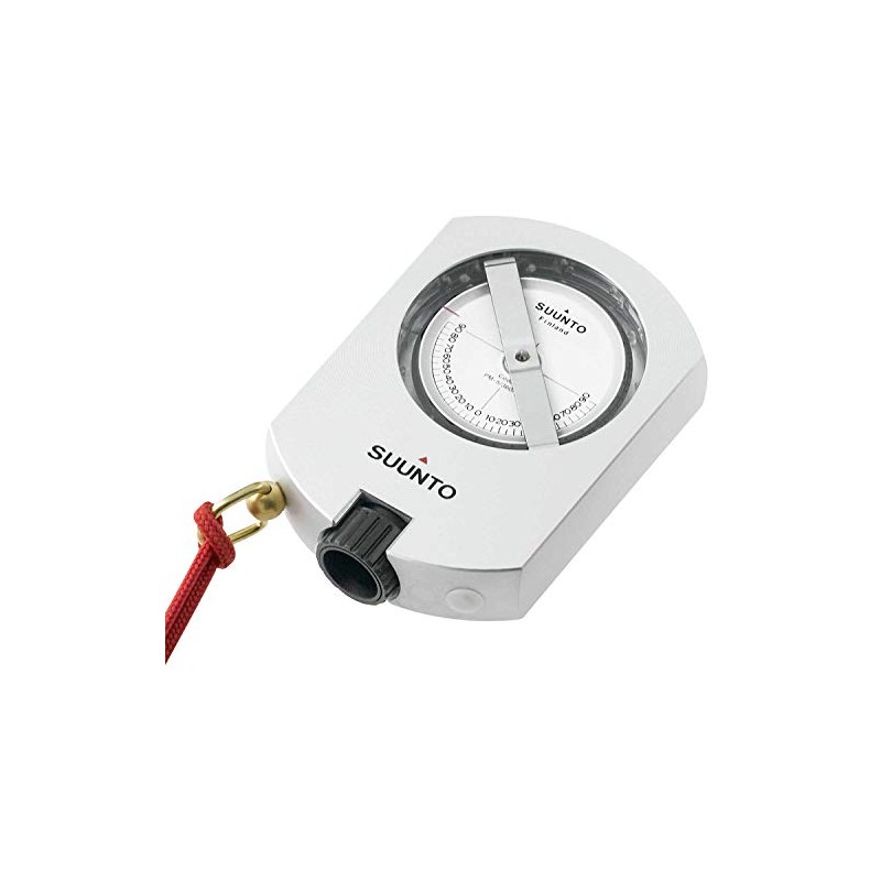 SUUNTO PM-5 Clinometer: Accurately measure heights, vertical angles and slopes