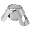 TaleeMall Champagne Stopper Stainless Steel Wine Stopper Vacuum 2 Pack
