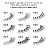 i-ENVY The Classic – Timeless Wispy Lash Extension, Modern &
