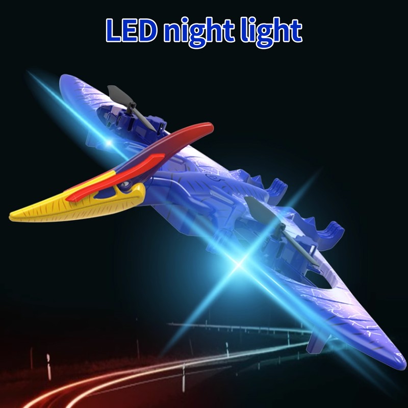 Remote Control Drone, 2.4G Headless Remote Control Quadcopter for Boys