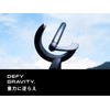 Hoverpen 3.0 Future 60° Novium Zero Gravity Luxury Pen Gift