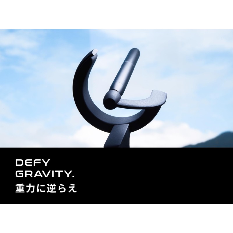 Hoverpen 3.0 Future 60° Novium Zero Gravity Luxury Pen Gift