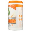 SEVENTH GENERATION Disinfecting Wipes 3pk 70 Count, 210 CT