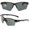 Afit AF-802P Polarized Sunglasses, Men's, Sports, Golf, Running, Baseball, UV