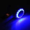 Hot Cold Hammer Cryotherapy Blue Photon Acne Treatment Skin Beauty