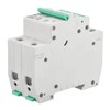 Heschen DC Miniature Circuit Breaker, HSB7L-DC, 2 Poles, DC 12-110V