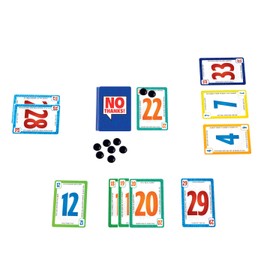 Mayfair Games No Thanks Card Game