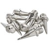 LAUFSTOFF Spikes for Athletics Replacement Spikes Spike Nails (15 mm,