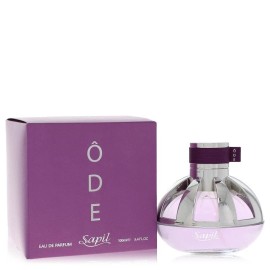 Sapil Ode by Sapil Eau De Parfum Spray 3.4oz/100ml for Women