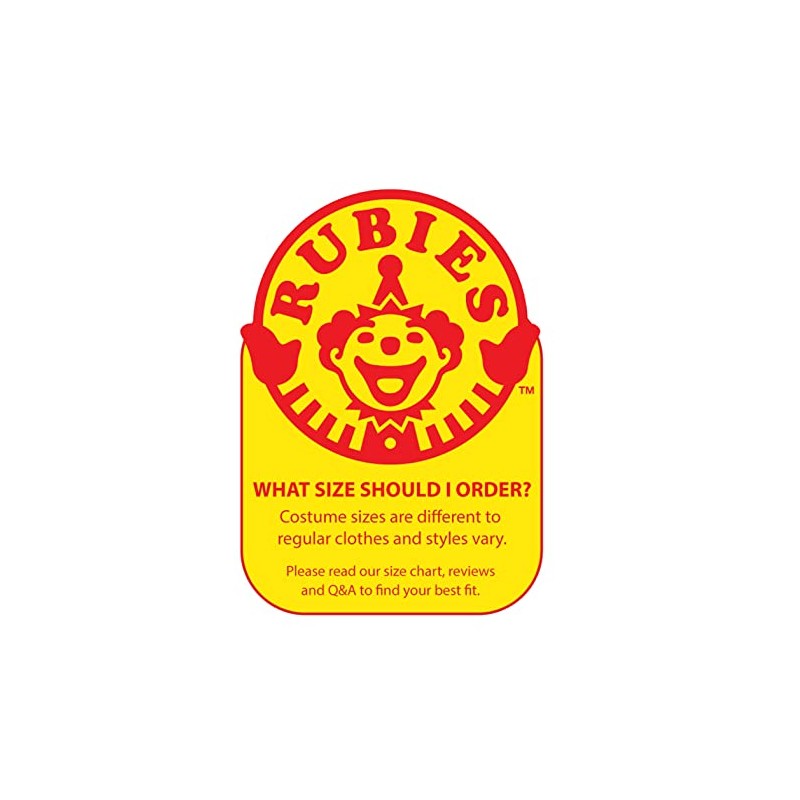 Rubies Skeleton Pet Bandana for Dogs or Cats, M/L