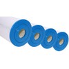Neo-Pure PS-4D5-AA Pool and Spa Filter 4-1/4" x 8" Compatible