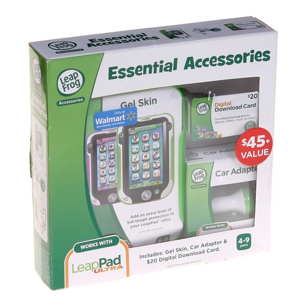 Leap Frog Essential Accessories