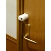 Guard Lock, Interior Lock for Internal Opening Doors, Emergency Escape
