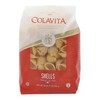 Colavita Pasta - Shells, 1 Pound - Pack of 20