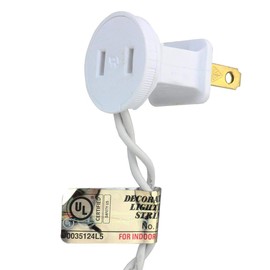 Brite Star B/Op 15 Lt Little Lites Led Light Set, Warm White