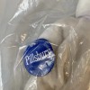 TPC 1997 Pillsbury Doughboy Plush Beanie New In Original Bag