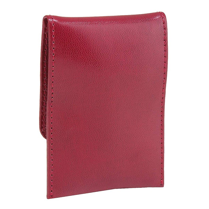 Windrose Merino Pocket Manicure - grey