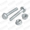 STARK SKST-0230214 Rod/Strut, Stabiliser Bar Brace, Bar Bar, Stabiliser Strut