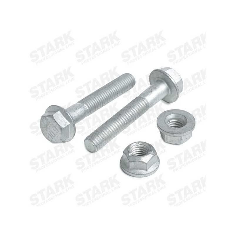 STARK SKST-0230214 Rod/Strut, Stabiliser Bar Brace, Bar Bar, Stabiliser Strut