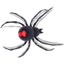 Robo Alive Crawling Spider Battery-Powered Robotic Toy by ZURU