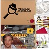 GDB Criminal Murder Mystery Game - Wedding Anniversary Mystery -