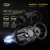 Cougar Motor 9005 HB3 LED Light Bulbs 60W 18000 Lumens