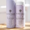 Hairitage Curl Enhancing Foam Mousse with Quinoa + Rice Protein